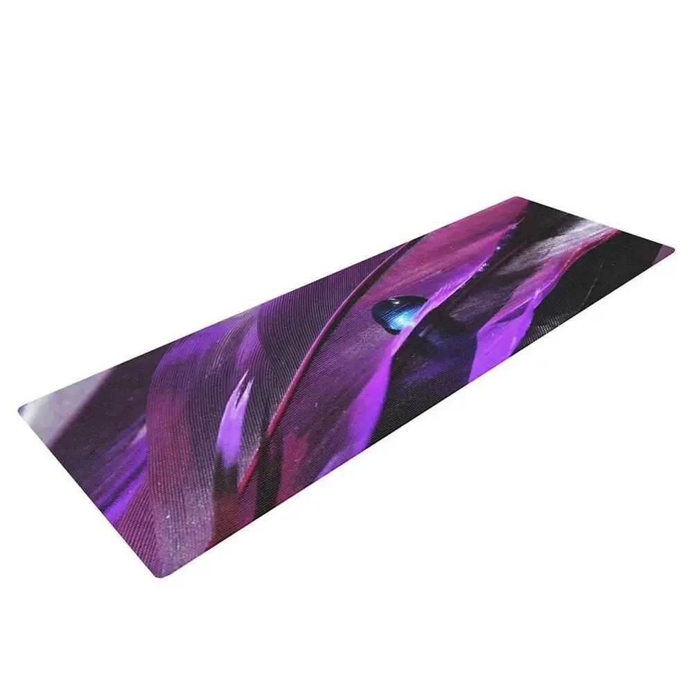 KESS InHouse Yoga Mat SUSAN SANDERS 